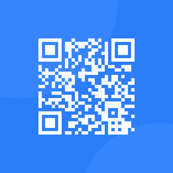 QR-code component